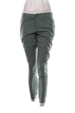 Pantaloni de femei Columbia, Mărime M, Culoare Verde, Preț 126,99 Lei