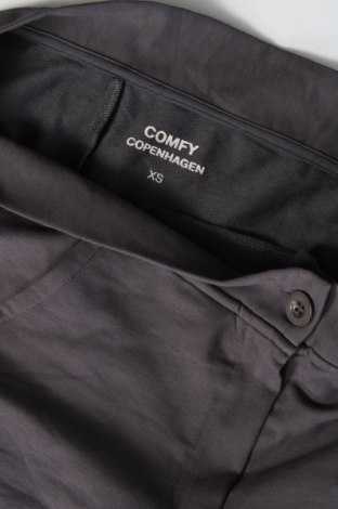 Damenhose Comfy Copenhagen, Größe M, Farbe Grau, Preis 6,99 €