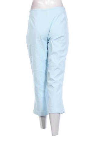 Damenhose Comma,, Größe L, Farbe Blau, Preis 7,49 €