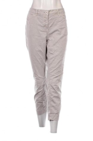 Pantaloni de femei Comma,, Mărime L, Culoare Gri, Preț 89,99 Lei