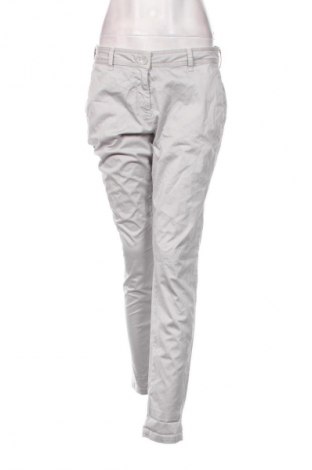 Damenhose Comma,, Größe M, Farbe Grau, Preis 16,99 €