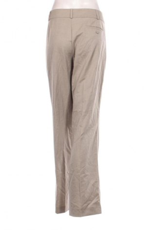 Pantaloni de femei Comma,, Mărime L, Culoare Bej, Preț 89,99 Lei