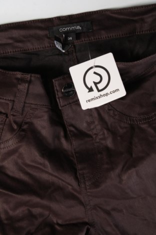 Damenhose Comma,, Größe S, Farbe Braun, Preis 16,99 €