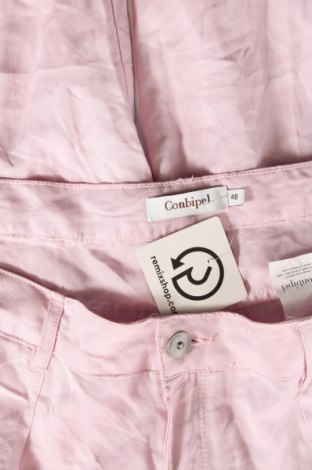 Damenhose Conbipel, Größe XL, Farbe Rosa, Preis € 8,99