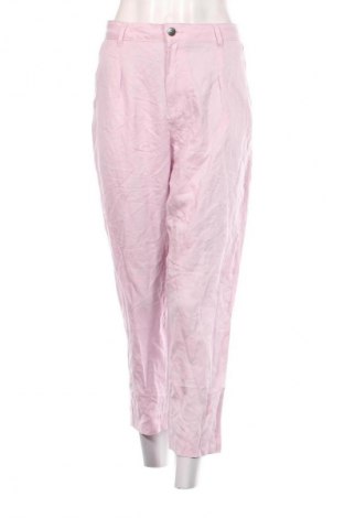 Damenhose Conbipel, Größe XL, Farbe Rosa, Preis 8,99 €