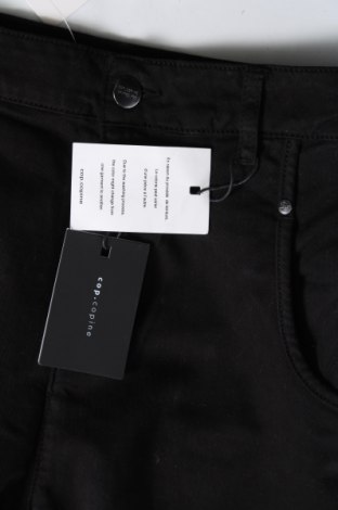 Damenhose Cop.copine, Größe M, Farbe Schwarz, Preis € 32,79