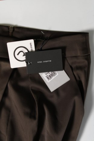 Damenhose Cop.copine, Größe M, Farbe Grün, Preis € 80,79