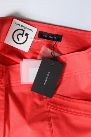 Damenhose Cop.copine, Größe M, Farbe Rot, Preis € 80,79