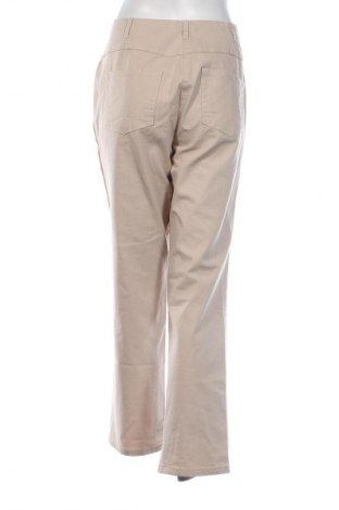 Damenhose Cosma, Größe XL, Farbe Beige, Preis 9,49 €