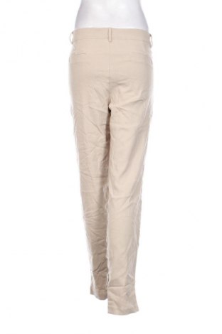 Damenhose Cotto, Größe L, Farbe Beige, Preis 21,99 €