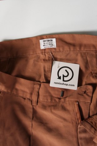 Damenhose Cotton On, Größe M, Farbe Braun, Preis € 14,83