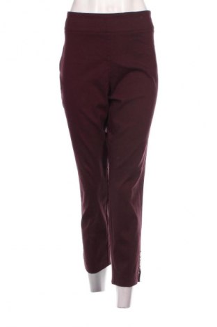 Damenhose Counterparts, Größe L, Farbe Rot, Preis 5,49 €