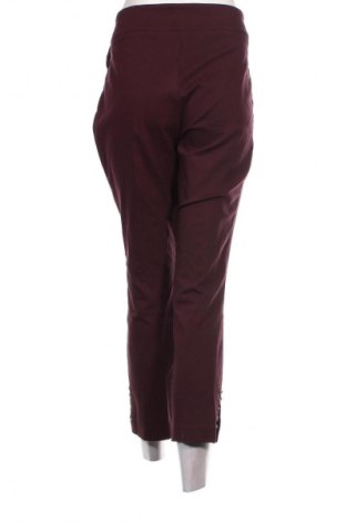 Damenhose Counterparts, Größe L, Farbe Rot, Preis 5,49 €