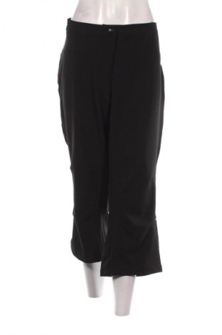 Pantaloni de femei Crane, Mărime XL, Culoare Negru, Preț 110,99 Lei