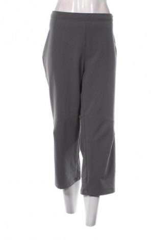 Pantaloni de femei Crane, Mărime XL, Culoare Gri, Preț 30,99 Lei