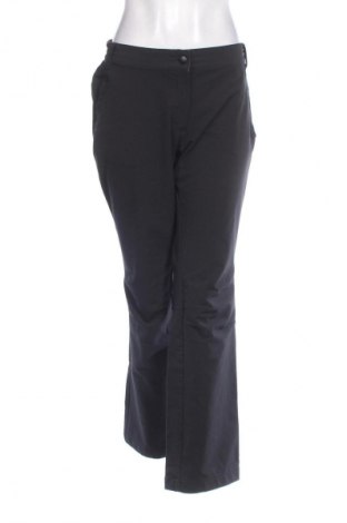 Pantaloni de femei Crane, Mărime L, Culoare Negru, Preț 64,49 Lei