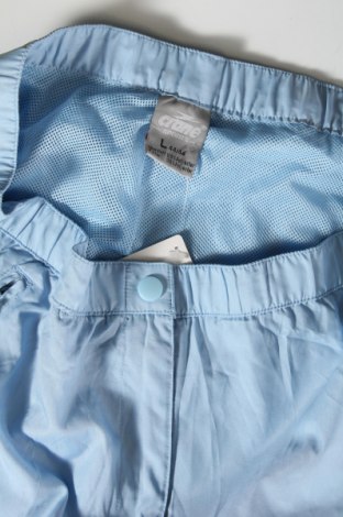 Damenhose Crane, Größe XL, Farbe Blau, Preis € 10,99