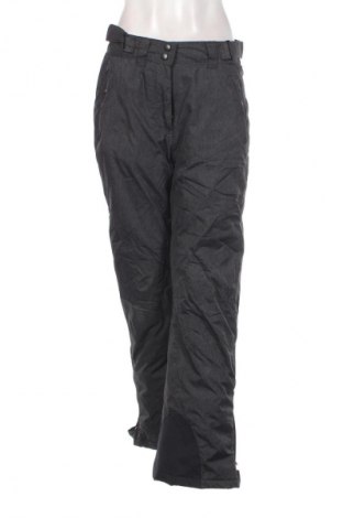 Damenhose Crane, Größe S, Farbe Grau, Preis 10,99 €