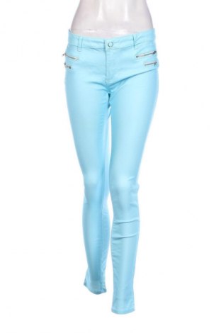 Damenhose Crazy Lover, Größe M, Farbe Blau, Preis € 15,00