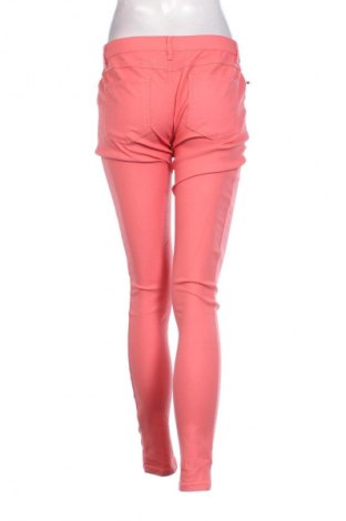 Pantaloni de femei Crazy Lover, Mărime M, Culoare Roz, Preț 74,81 Lei