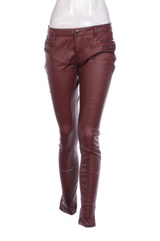 Damenhose Crazy Lover, Größe M, Farbe Rot, Preis € 15,00