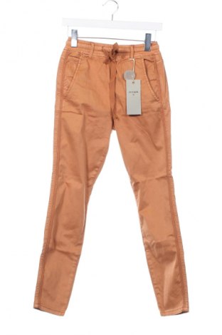 Damenhose Cream, Größe XS, Farbe Orange, Preis € 24,49