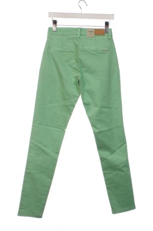 Pantaloni de femei Cream, Mărime XS, Culoare Verde, Preț 179,99 Lei