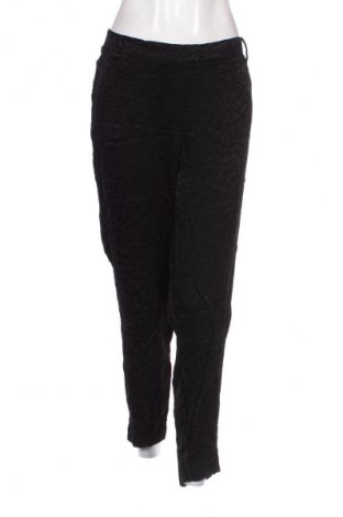 Pantaloni de femei Cream, Mărime XL, Culoare Negru, Preț 56,99 Lei