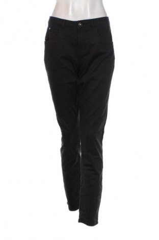 Pantaloni de femei Cream, Mărime XL, Culoare Negru, Preț 89,99 Lei