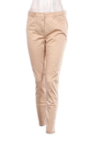 Damenhose Creation L, Größe M, Farbe Beige, Preis 6,99 €