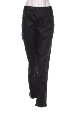 Pantaloni de femei Creation L, Mărime L, Culoare Negru, Preț 60,99 Lei