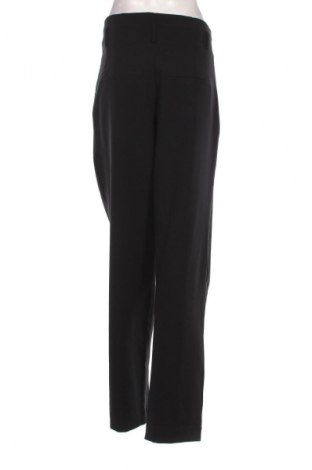 Pantaloni de femei Creton, Mărime M, Culoare Negru, Preț 69,99 Lei