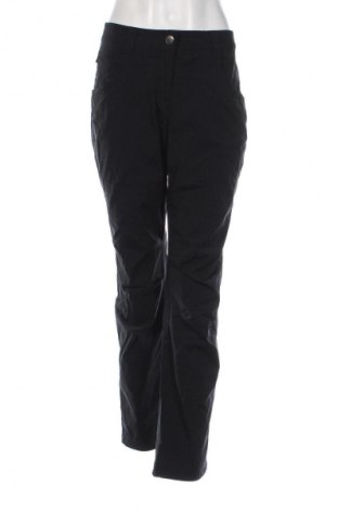 Damenhose Crivit, Größe M, Farbe Schwarz, Preis 6,99 €