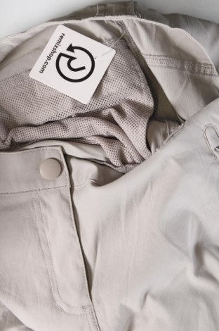 Damenhose Crivit, Größe M, Farbe Grau, Preis € 7,49