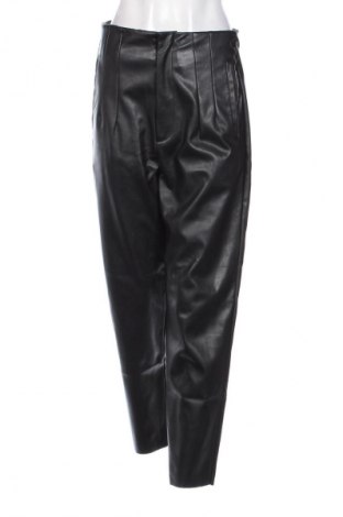 Pantaloni de femei Cropp, Mărime M, Culoare Negru, Preț 115,99 Lei