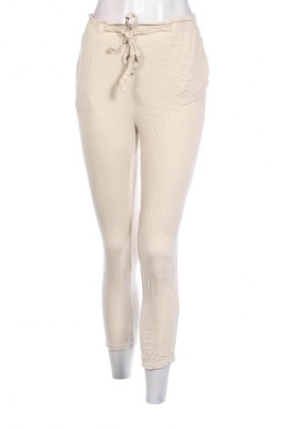 Damenhose Cubus, Größe XS, Farbe Beige, Preis € 6,99