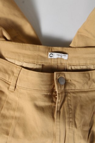 Damenhose Cubus, Größe L, Farbe Beige, Preis € 7,49