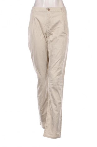 Damenhose Cubus, Größe XL, Farbe Beige, Preis 12,99 €