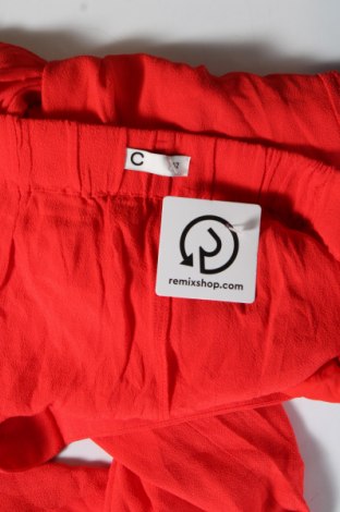 Damenhose Cubus, Größe L, Farbe Rot, Preis 13,29 €