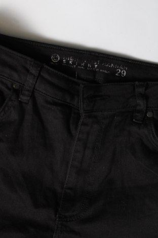 Pantaloni de femei Cubus, Mărime S, Culoare Negru, Preț 29,99 Lei