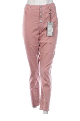 Damenhose Culture, Größe L, Farbe Rosa, Preis 12,99 €