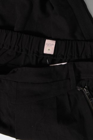 Damenhose Culture, Größe S, Farbe Schwarz, Preis € 6,49