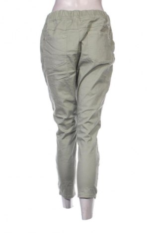 Damenhose D&Co, Größe M, Farbe Grün, Preis € 7,49