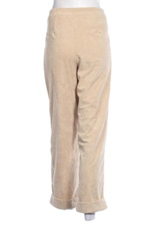 Damenhose DAZY, Größe S, Farbe Beige, Preis € 6,49