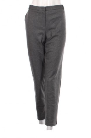 Pantaloni de femei Daniel Hechter, Mărime XL, Culoare Gri, Preț 63,99 Lei