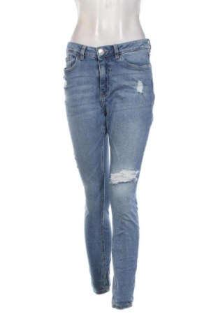 Damenhose Denim 1982, Größe M, Farbe Blau, Preis 6,99 €