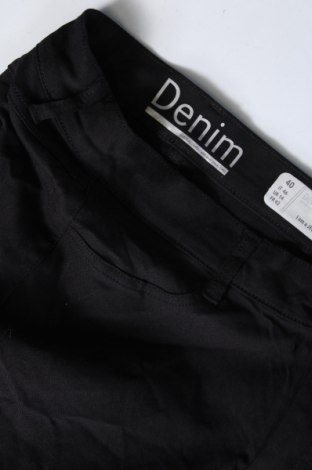 Damenhose Denim 1982, Größe M, Farbe Schwarz, Preis 6,99 €