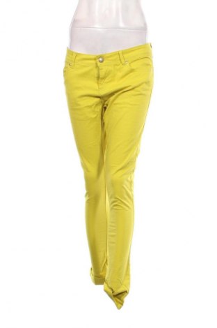 Damenhose Denim Co., Größe M, Farbe Grün, Preis € 6,99