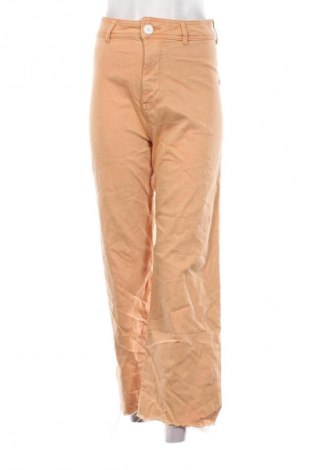 Damenhose Denim Co., Größe S, Farbe Orange, Preis € 6,49