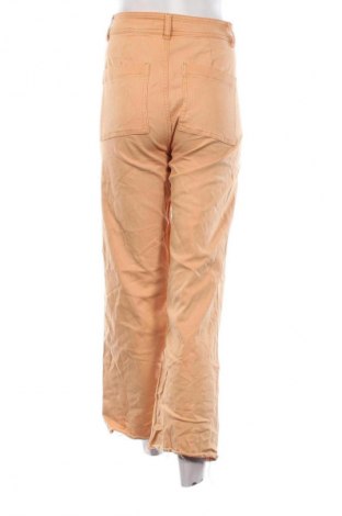 Damenhose Denim Co., Größe S, Farbe Orange, Preis € 6,49